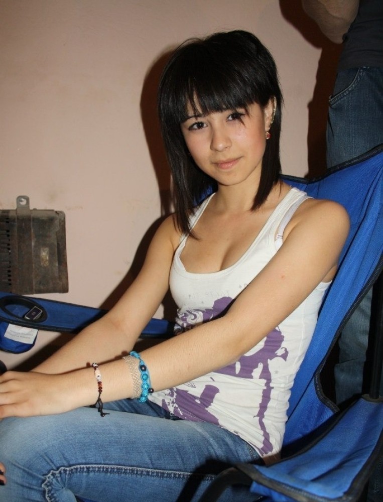 Индивидуалка Владлена фото № 2 в городе Хороль