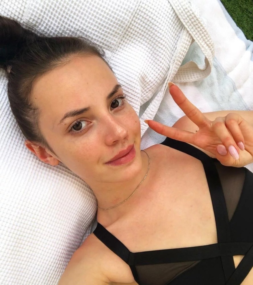 Индивидуалка Янка фото № 2 в городе Хороль