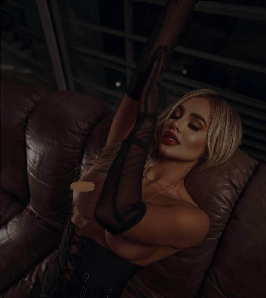 Индивидуалка Зарина фото № 2 в городе Хороль