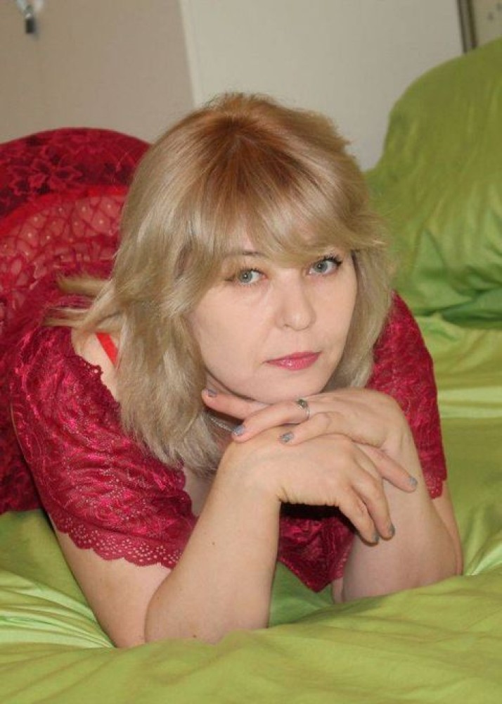 Индивидуалка Альбина фото № 2 в городе Хороль