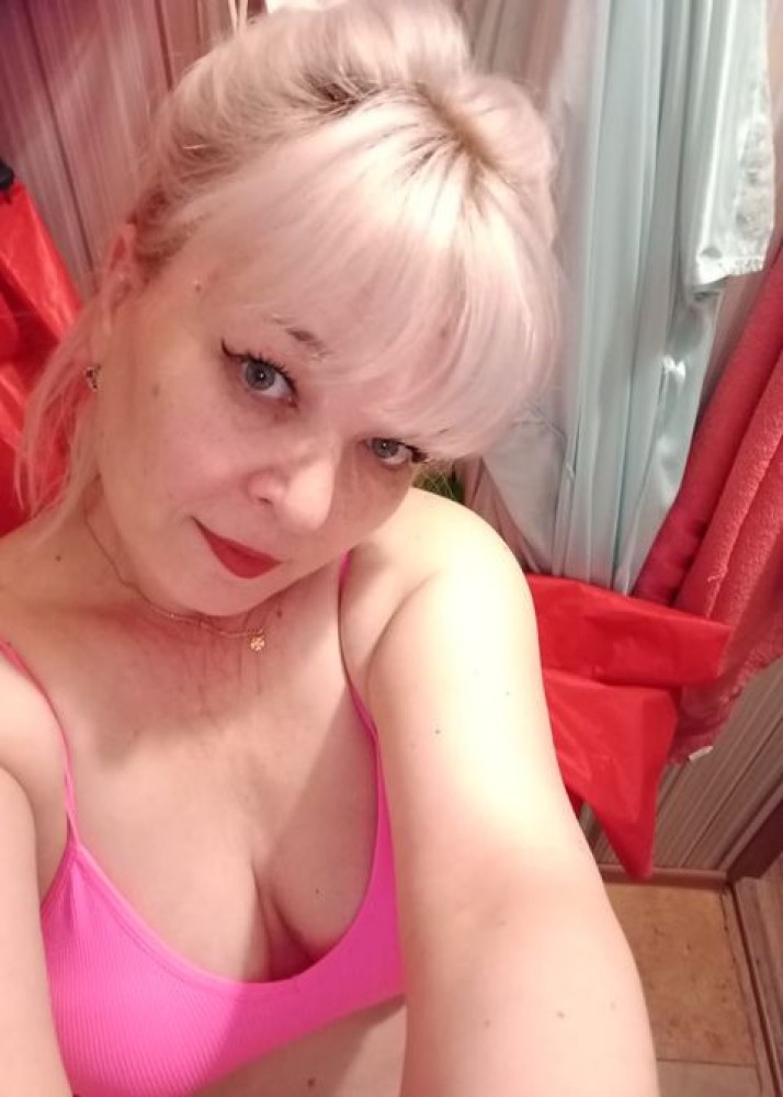 Индивидуалка Альбина фото № 2 в городе Хороль