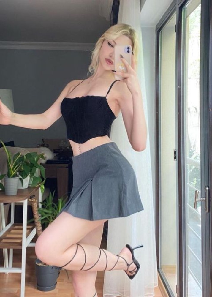 Индивидуалка Алексия фото № 2 в городе Хороль