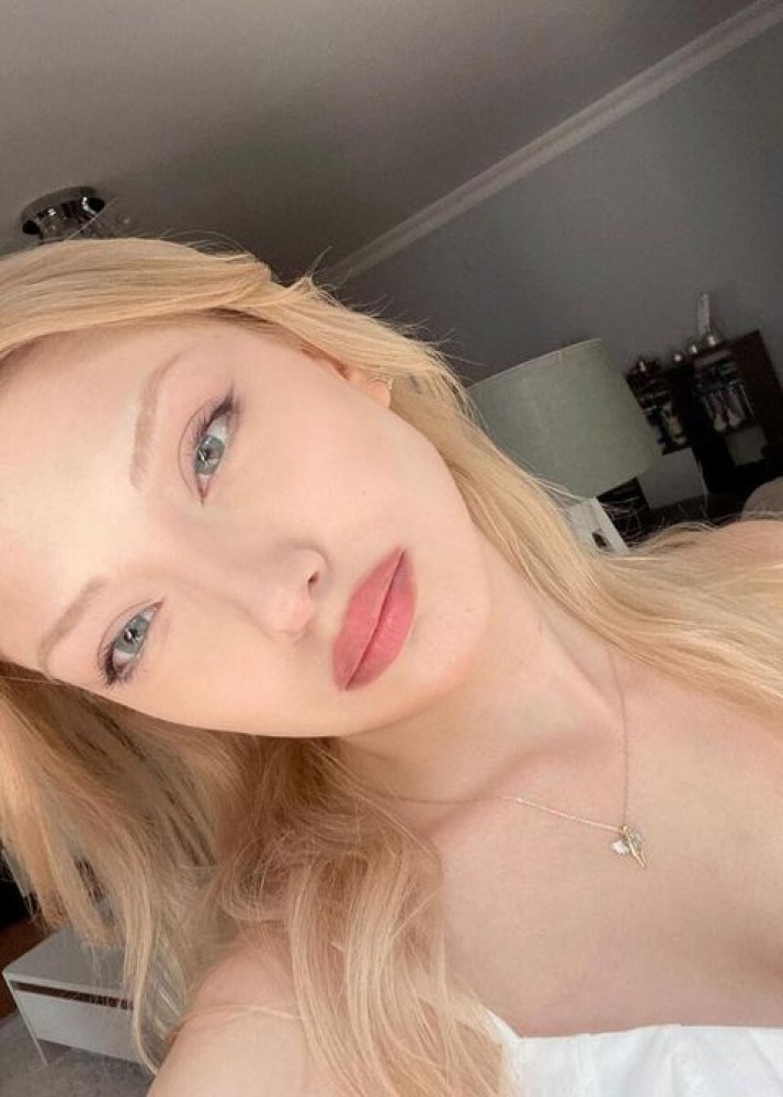 Индивидуалка Алексия фото № 2 в городе Хороль