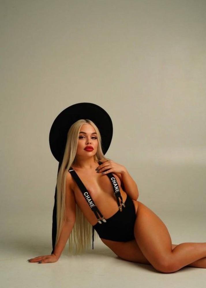 Индивидуалка Алена фото № 2 в городе Хороль