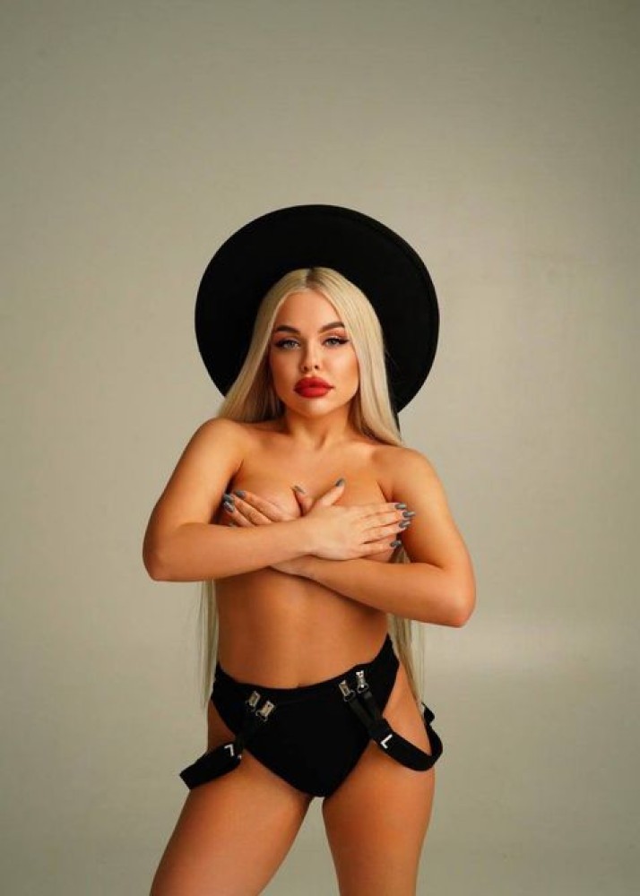 Индивидуалка Алена фото № 2 в городе Хороль