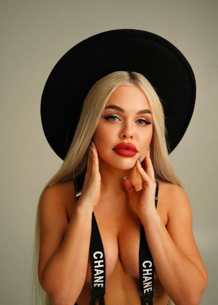 Индивидуалка Алена фото № 2 в городе Хороль