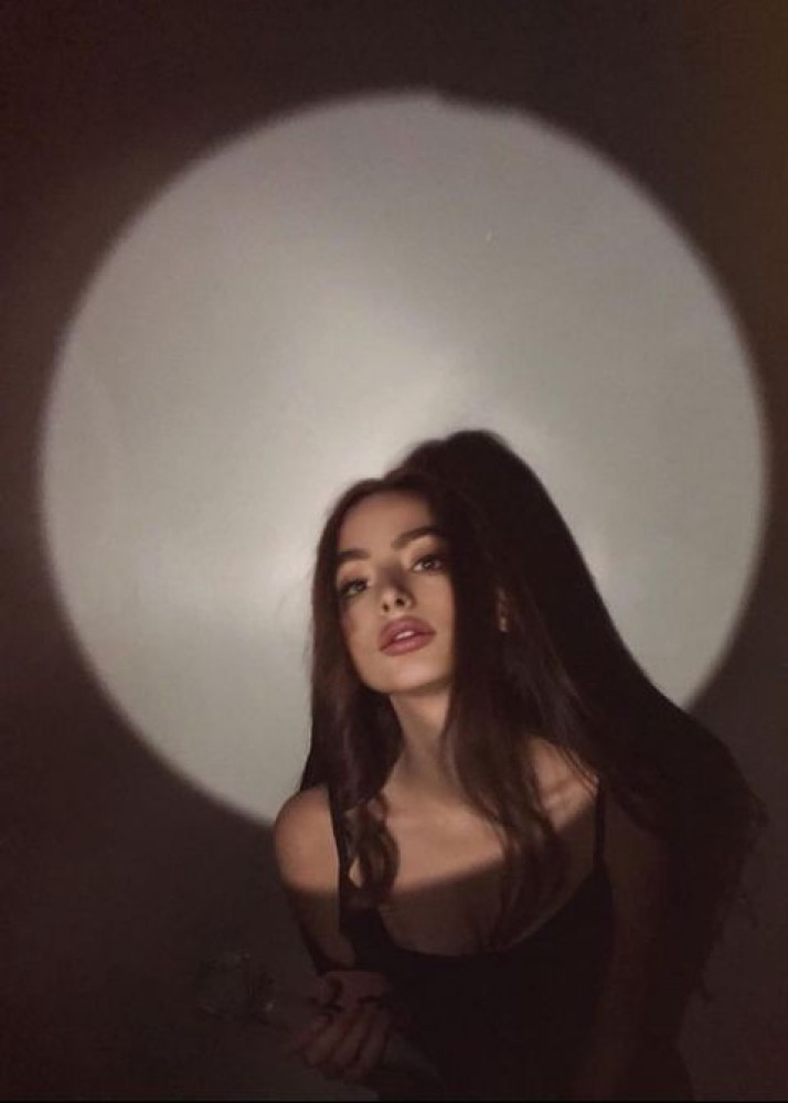 Индивидуалка Алина фото № 2 в городе Хороль