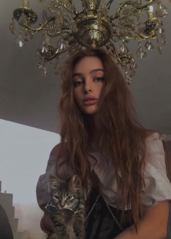 Индивидуалка Алина фото № 2 в городе Хороль