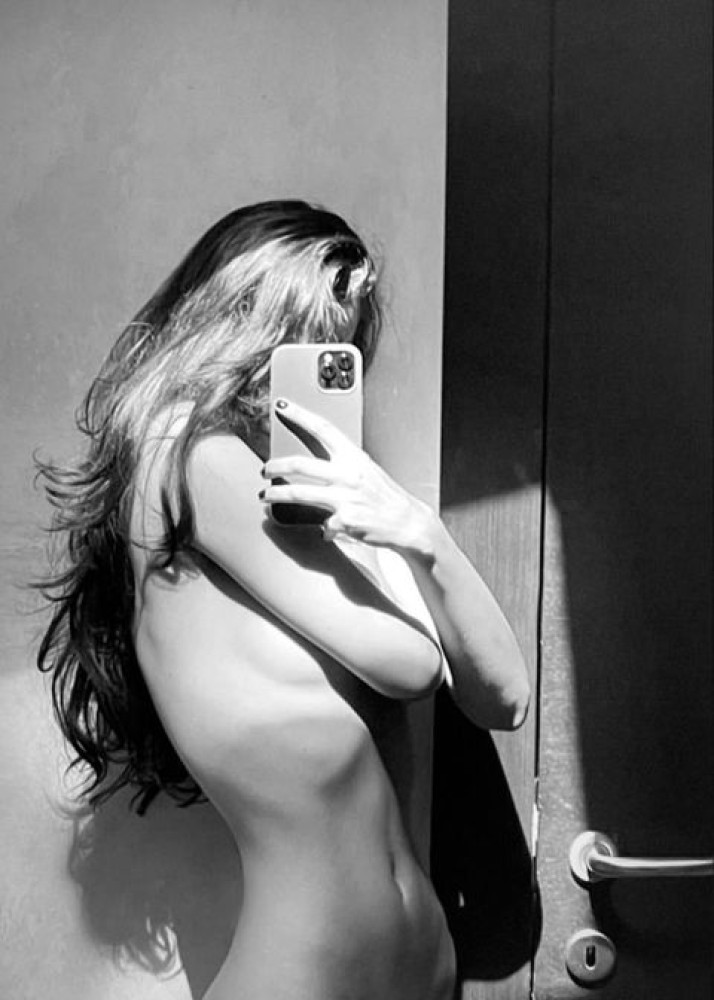 Индивидуалка Алина фото № 2 в городе Хороль