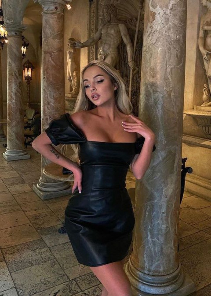 Индивидуалка Алина главное фото в городе Хороль 