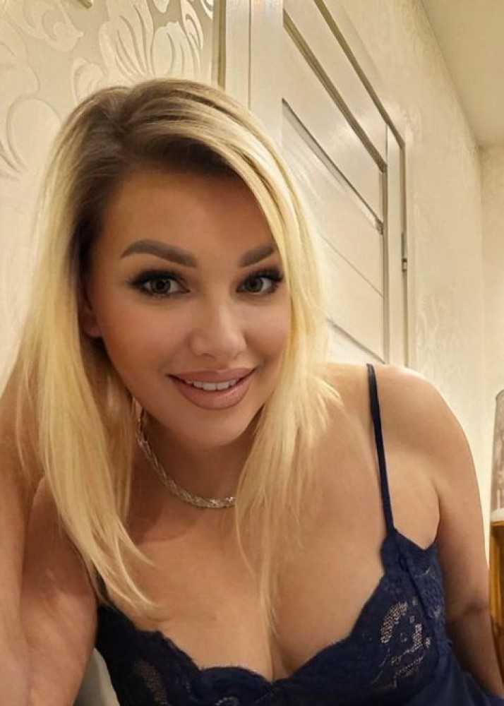 Индивидуалка Алина фото № 2 в городе Хороль