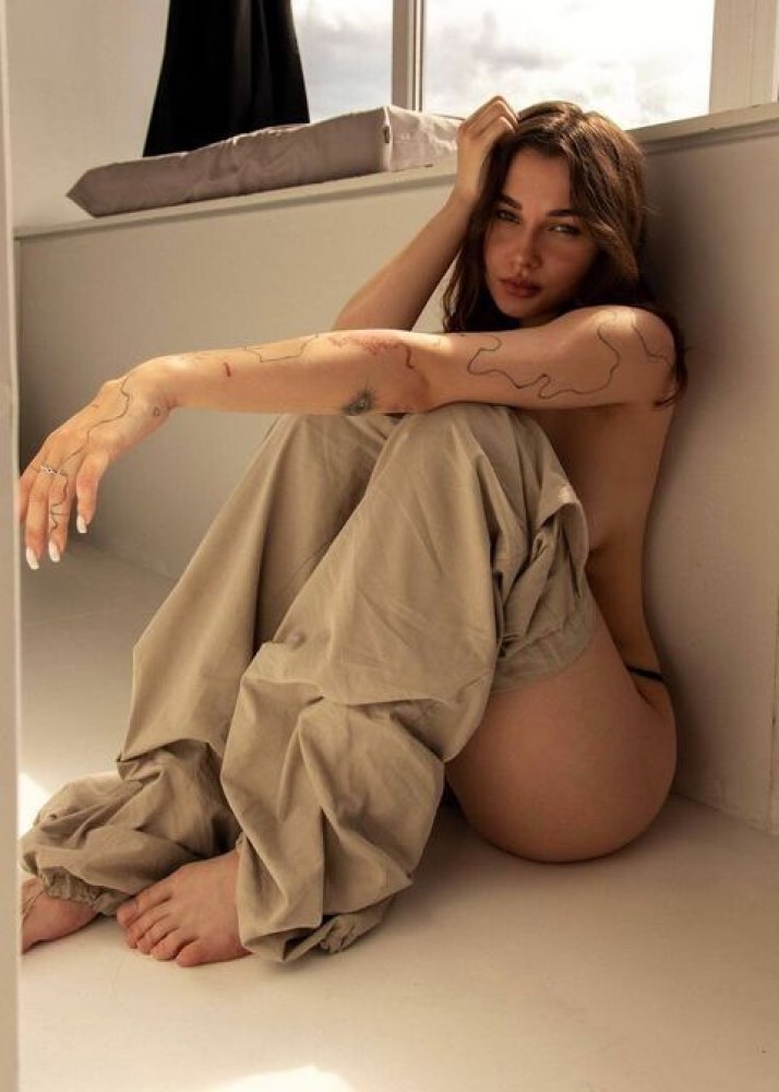 Индивидуалка Алёна фото № 2 в городе Хороль