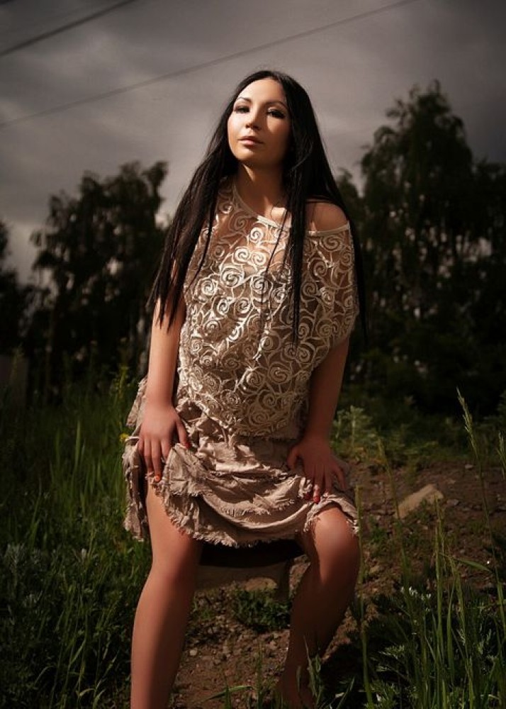 Индивидуалка Аня фото № 2 в городе Хороль