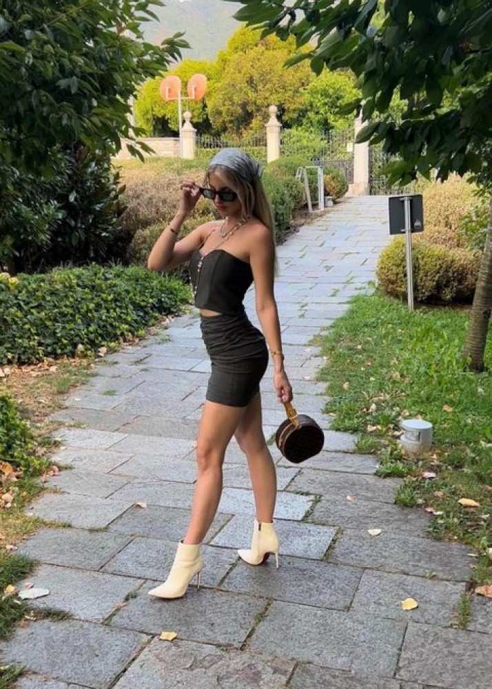 Индивидуалка Астра фото № 2 в городе Хороль