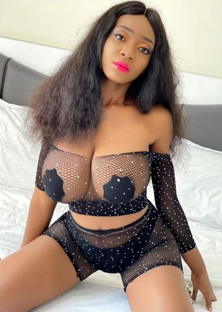 Индивидуалка Camilla фото № 2 в городе Хороль