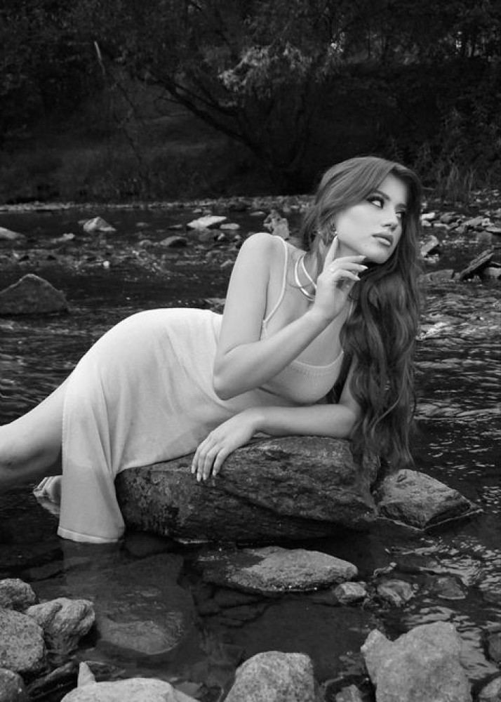 Индивидуалка Дарина фото № 2 в городе Хороль