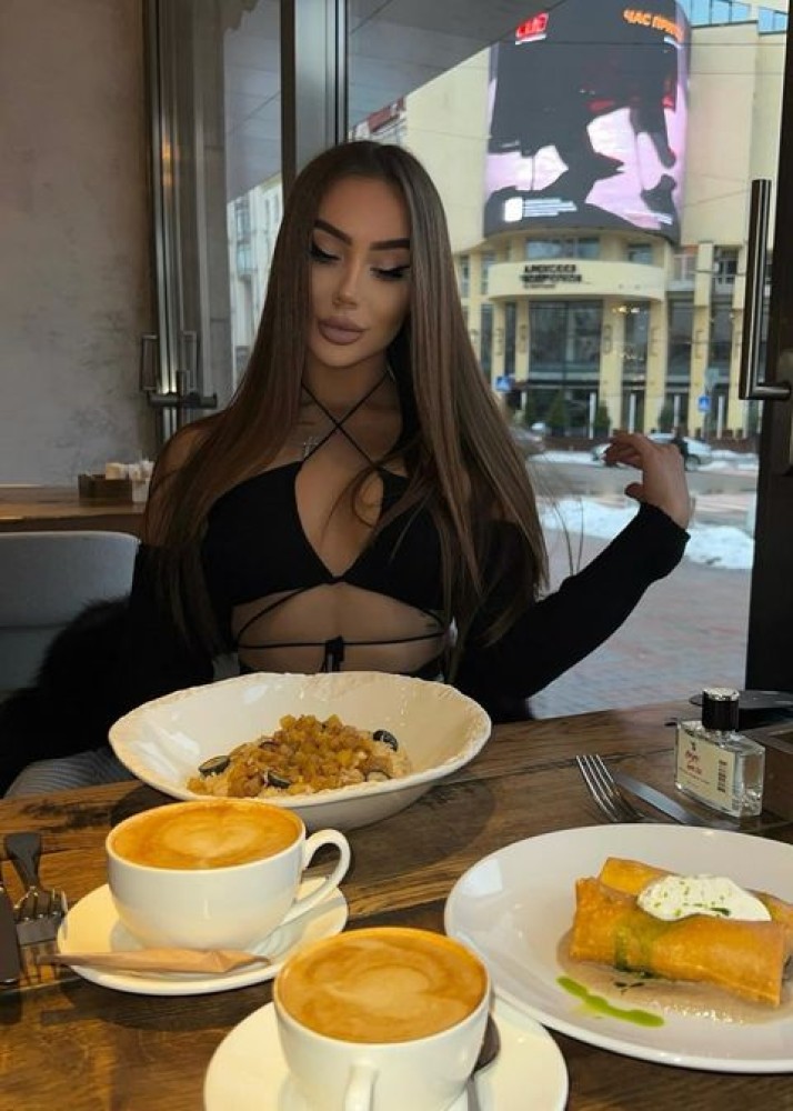 Индивидуалка Диана фото № 2 в городе Хороль