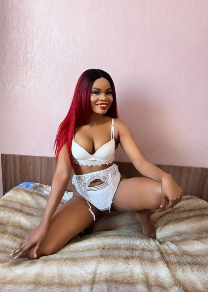 Индивидуалка Elizabeth главное фото в городе Хороль 