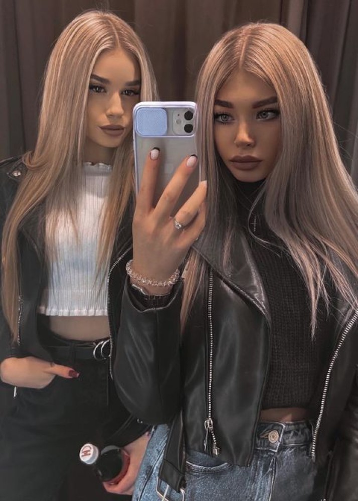 Индивидуалка ЭмилияМаша главное фото в городе Хороль 