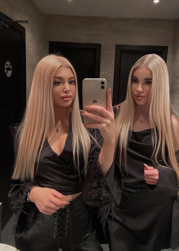 Индивидуалка ЭмилияМаша фото № 2 в городе Хороль