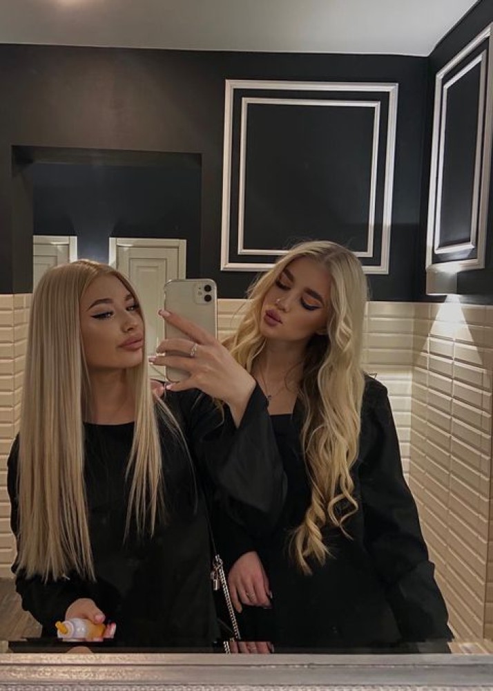 Индивидуалка ЭмилияМаша фото № 2 в городе Хороль