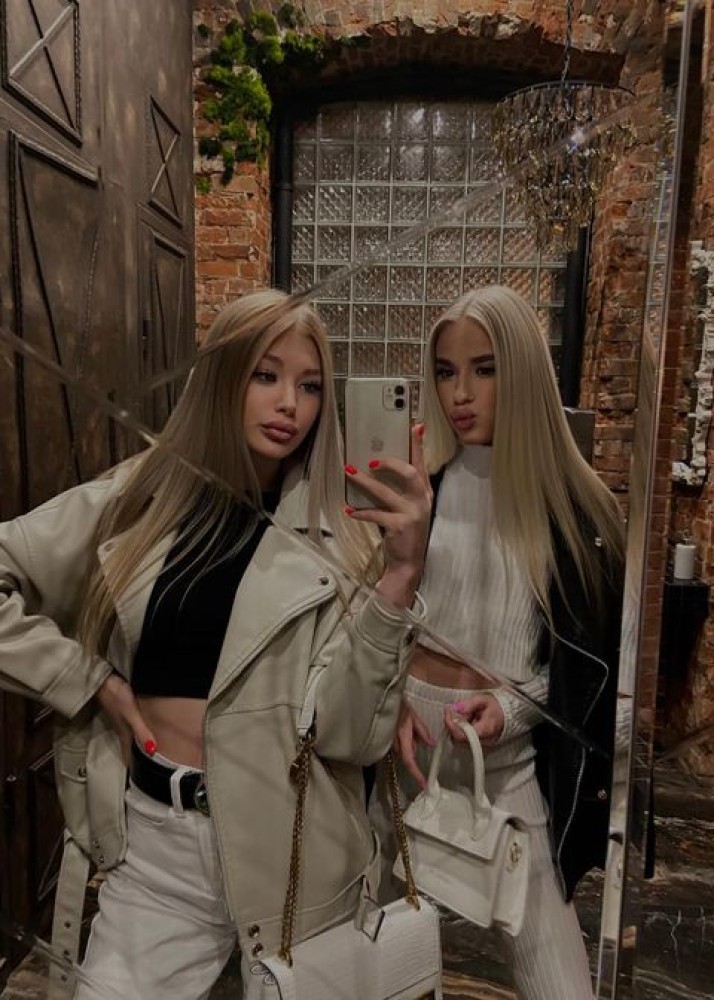 Индивидуалка ЭмилияМаша фото № 2 в городе Хороль