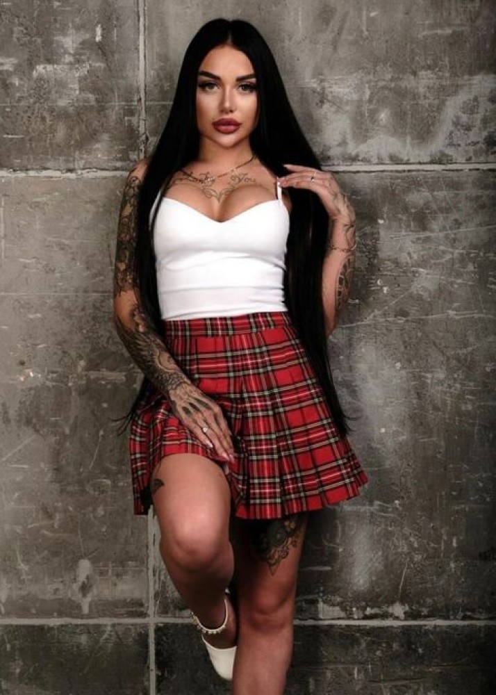 Индивидуалка Эрика главное фото в городе Хороль 