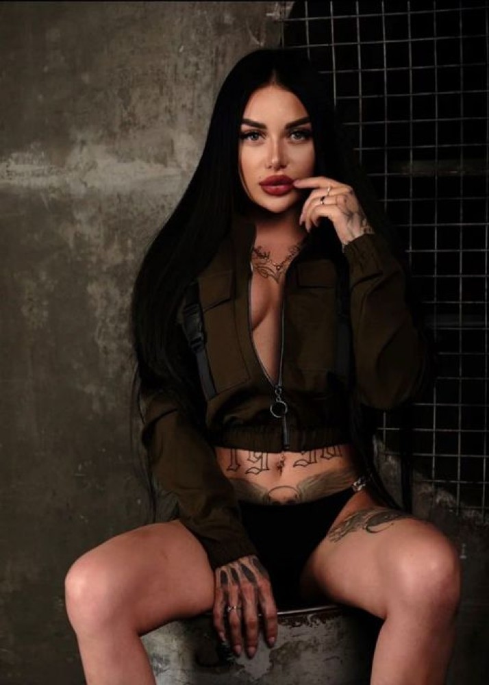 Индивидуалка Эрика фото № 2 в городе Хороль