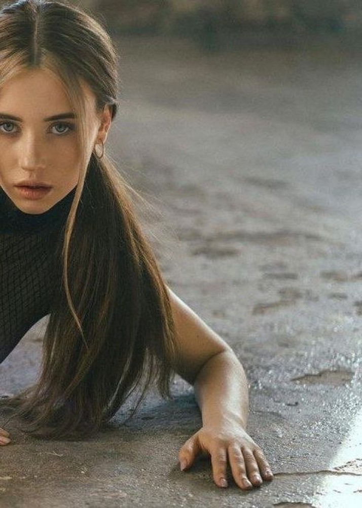 Индивидуалка Ева фото № 2 в городе Хороль