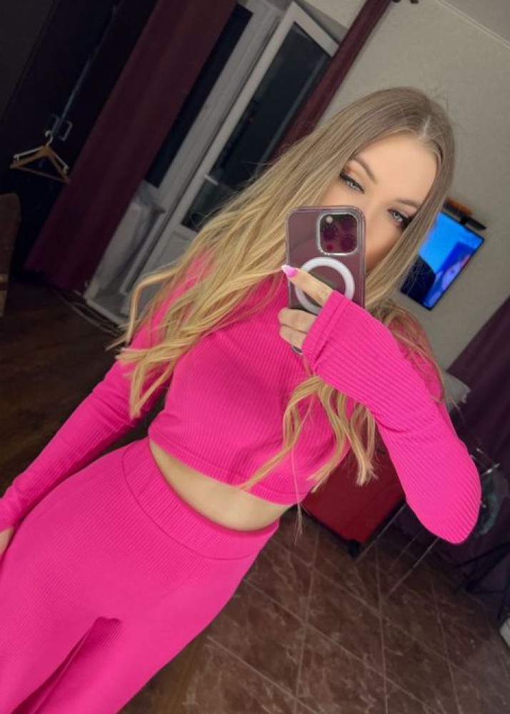 Индивидуалка Ева фото № 2 в городе Хороль