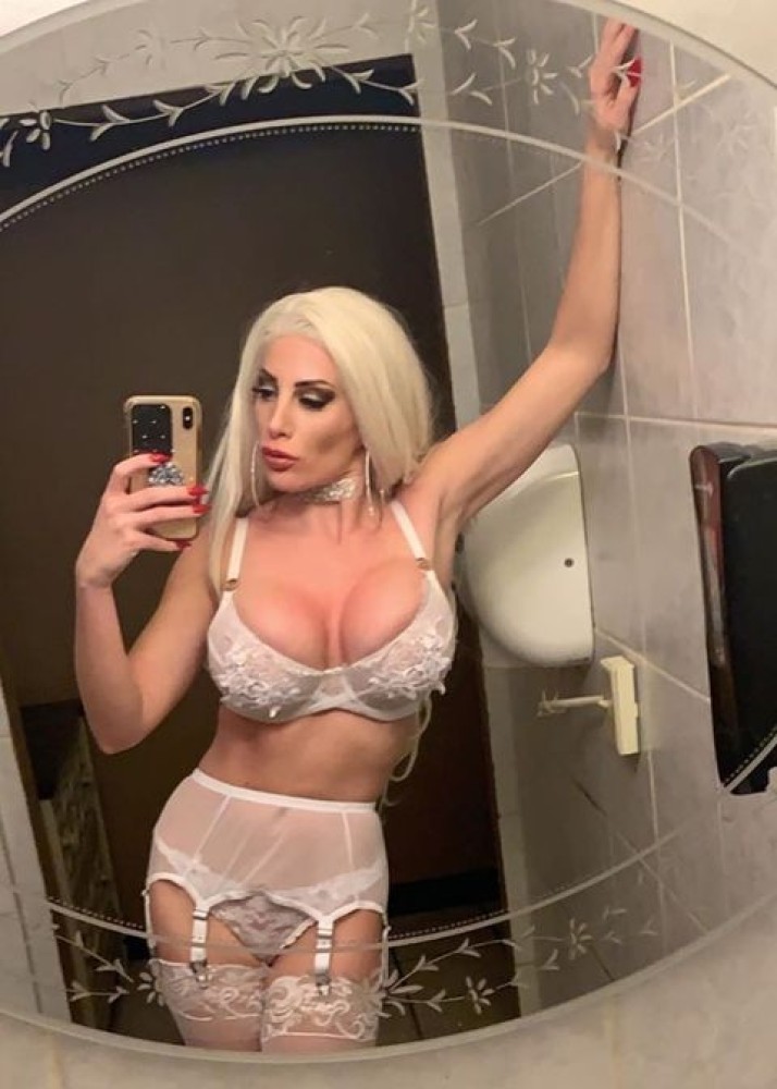 Индивидуалка Галина фото № 2 в городе Хороль