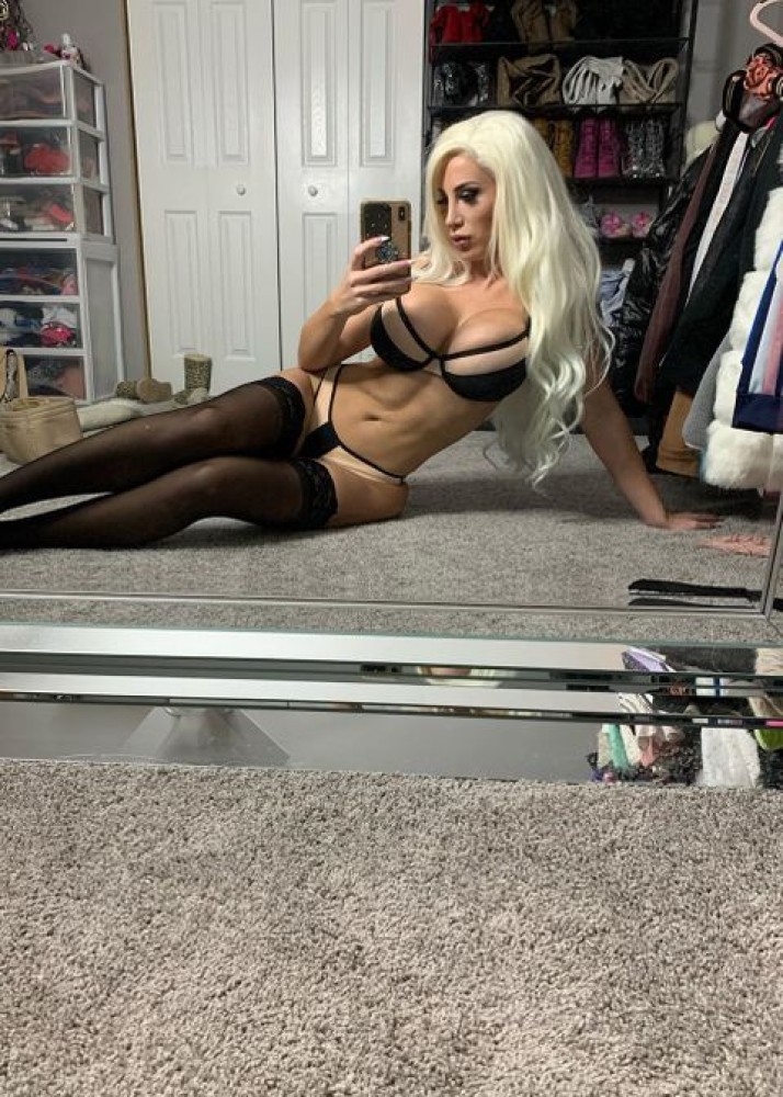 Индивидуалка Галина фото № 2 в городе Хороль