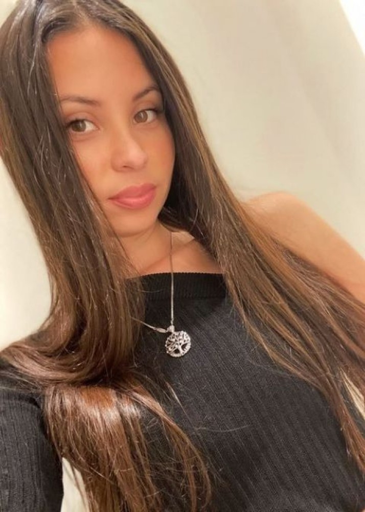 Индивидуалка Инна главное фото в городе Хороль 