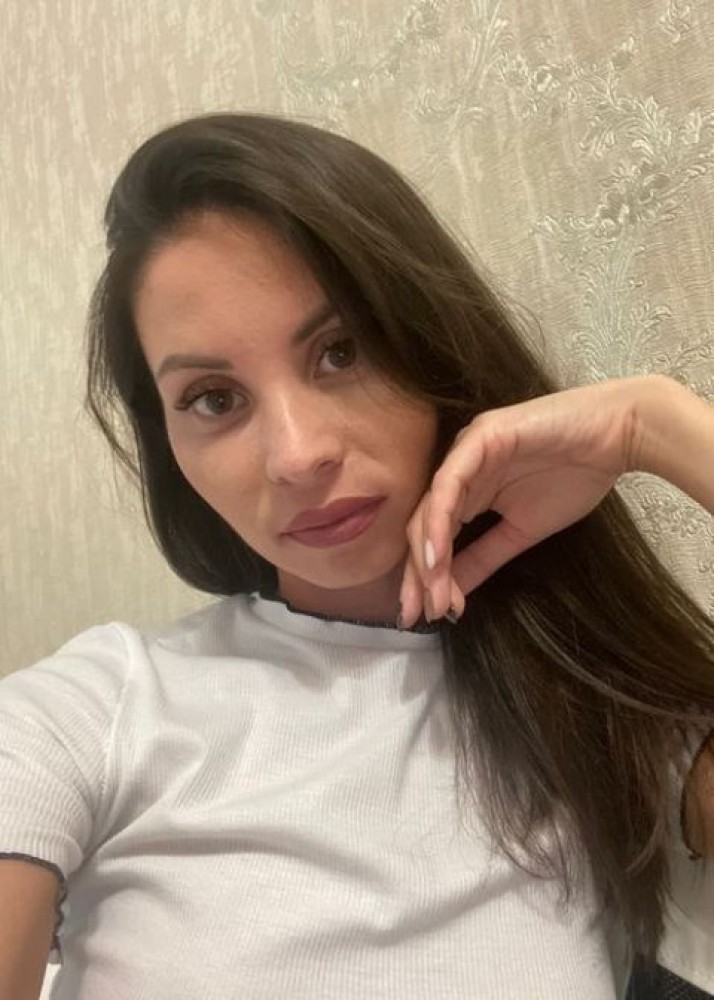 Индивидуалка Инна фото № 2 в городе Хороль