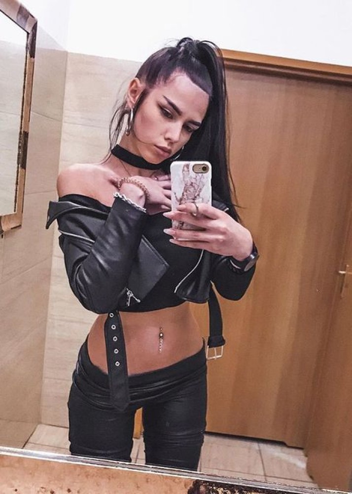 Индивидуалка Ира фото № 2 в городе Хороль