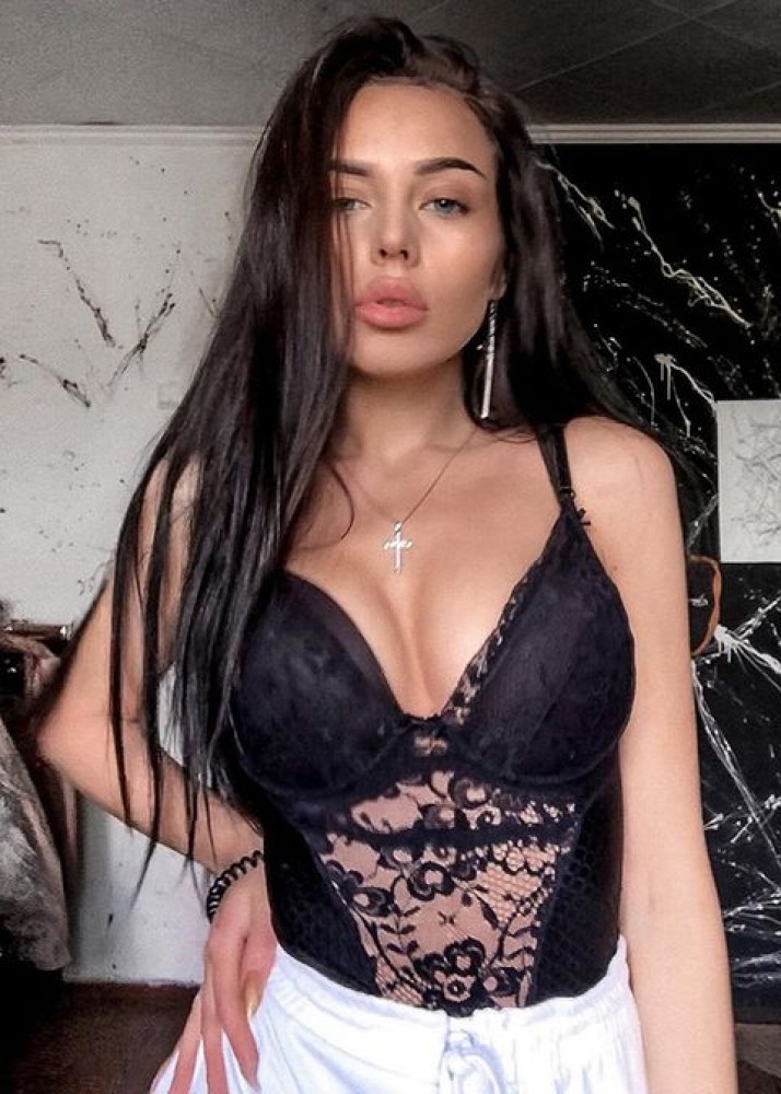 Индивидуалка Ира фото № 2 в городе Хороль