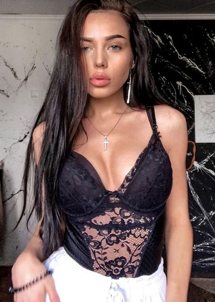 Индивидуалка Ира фото № 2 в городе Хороль