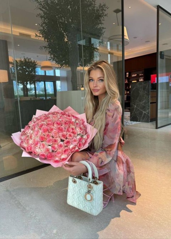 Индивидуалка Катя фото № 2 в городе Хороль