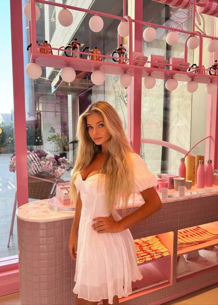 Индивидуалка Катя фото № 2 в городе Хороль