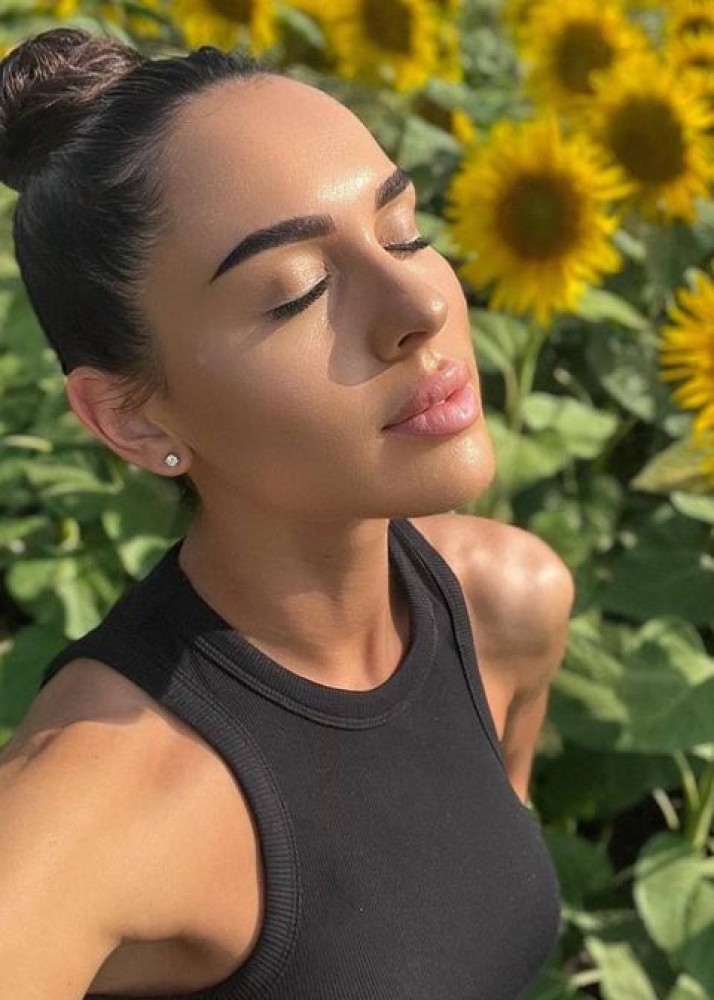 Индивидуалка Кира фото № 2 в городе Хороль