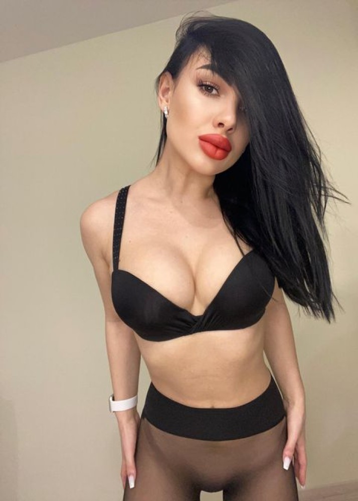 Индивидуалка Кристина фото № 2 в городе Хороль