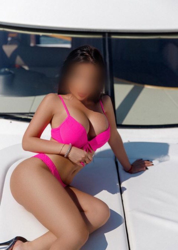 Индивидуалка Кристина фото № 2 в городе Хороль