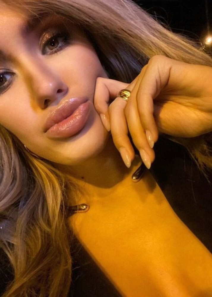 Индивидуалка Ксюша фото № 2 в городе Хороль