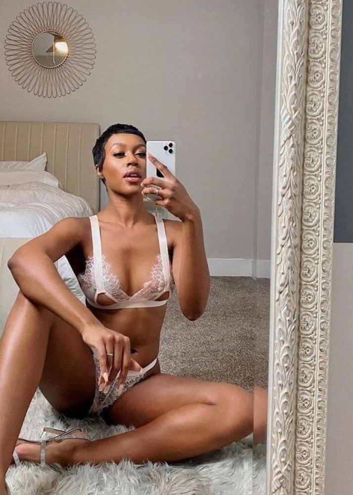 Индивидуалка Lauren фото № 2 в городе Хороль