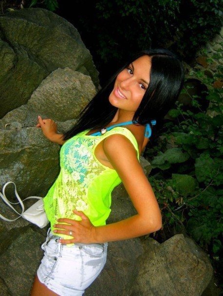 Индивидуалка Лена фото № 2 в городе Хороль