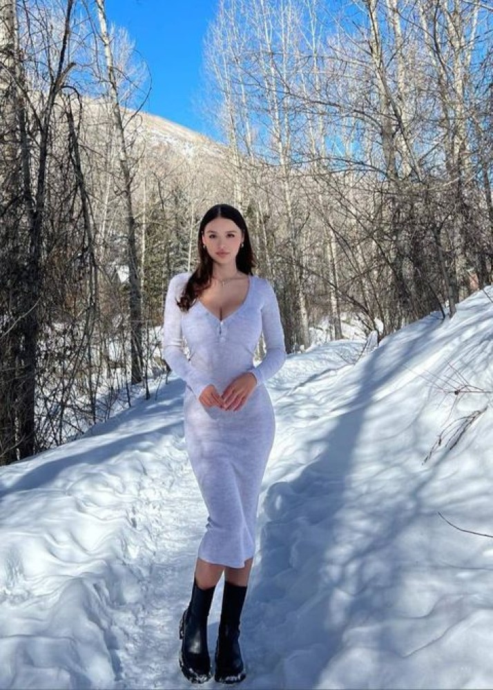 Индивидуалка Лина, фото № 2 в городе Хороль