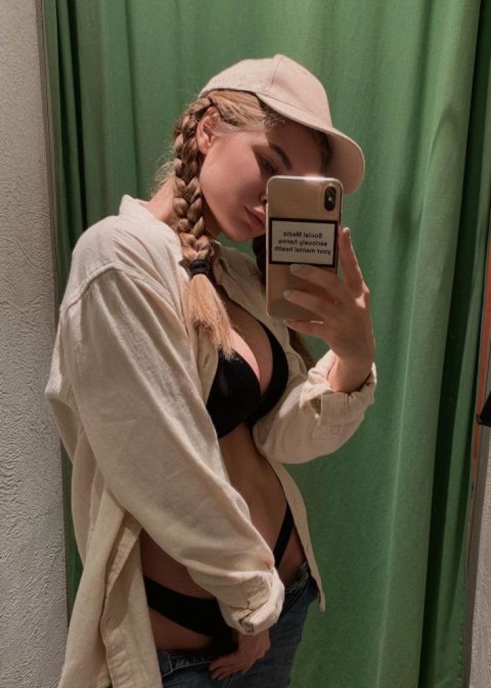 Индивидуалка Лиза фото № 2 в городе Хороль