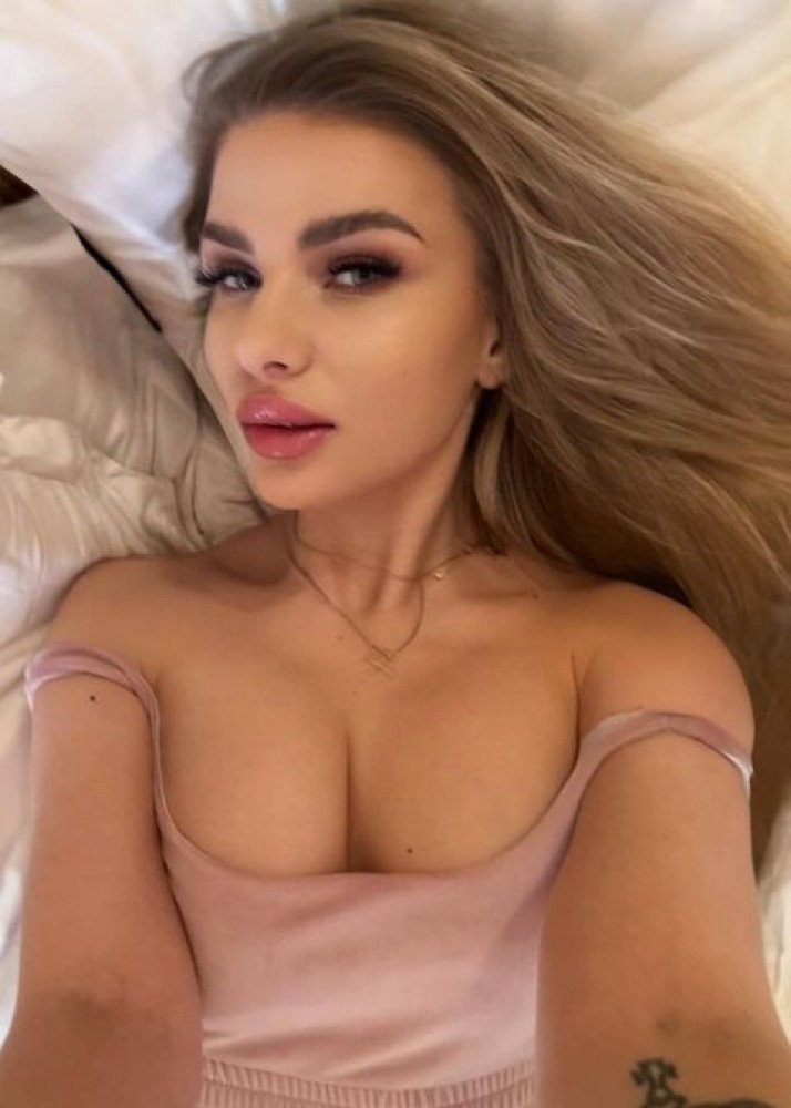 Индивидуалка Лиза главное фото в городе Хороль 