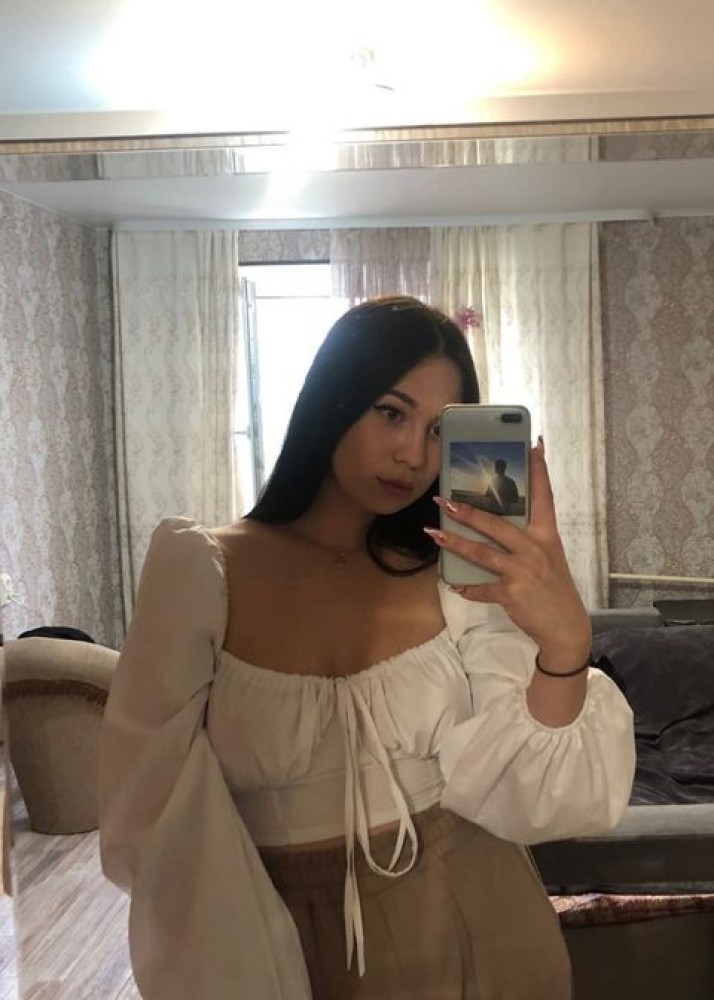 Индивидуалка Лора фото № 2 в городе Хороль