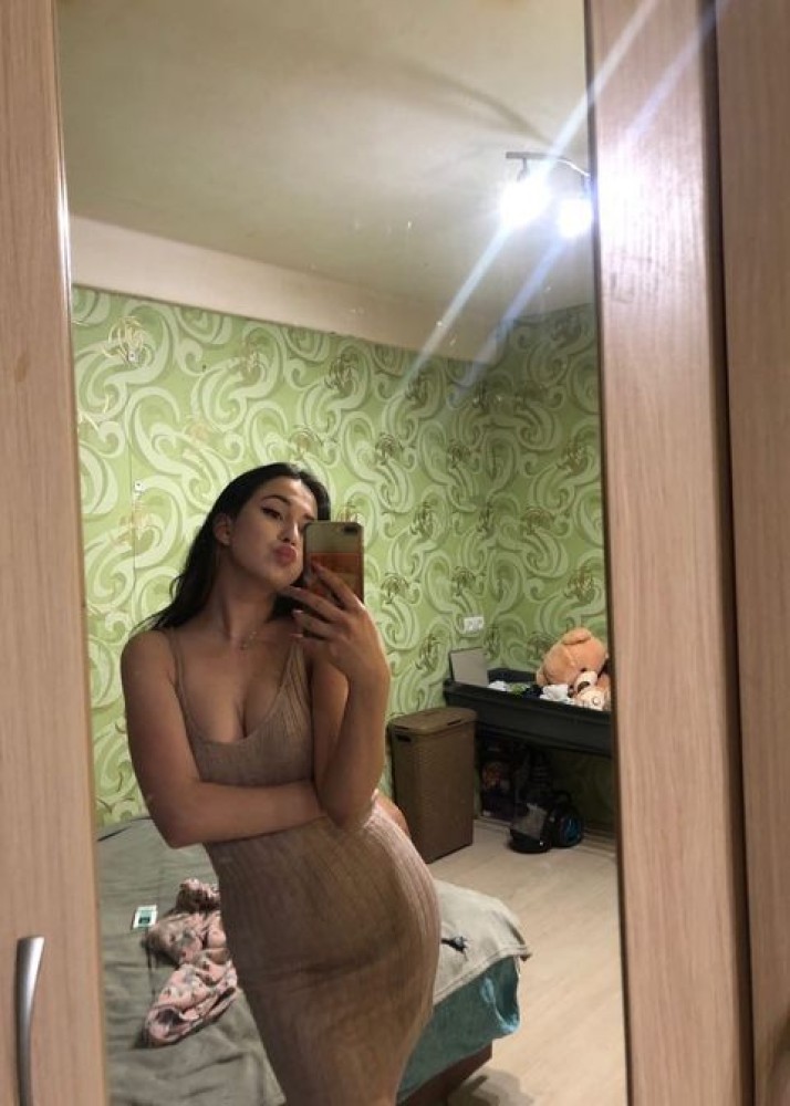 Индивидуалка Лора фото № 2 в городе Хороль